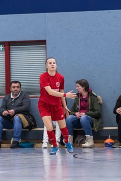 Bild 121 - F NFV Futsalturnier